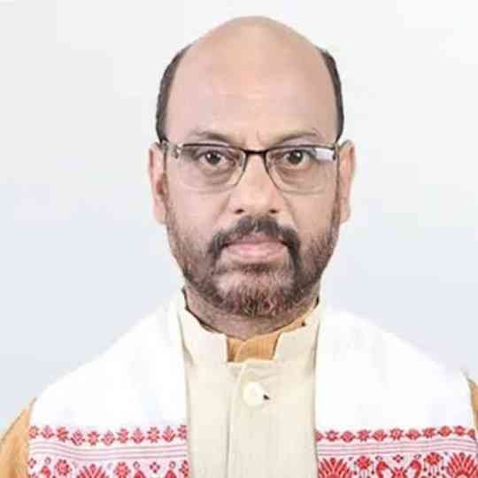 Hitendra Nath Goswami