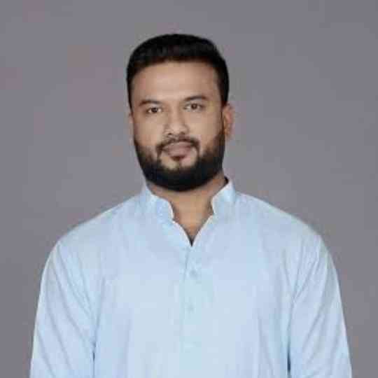 Himanshu Shekhar Baishya