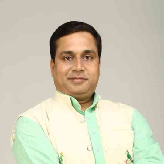 Jayanta Malla Baruah